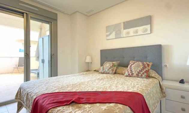 Bestaande woningen - Appartment - Orihuela Costa - Los Dolses