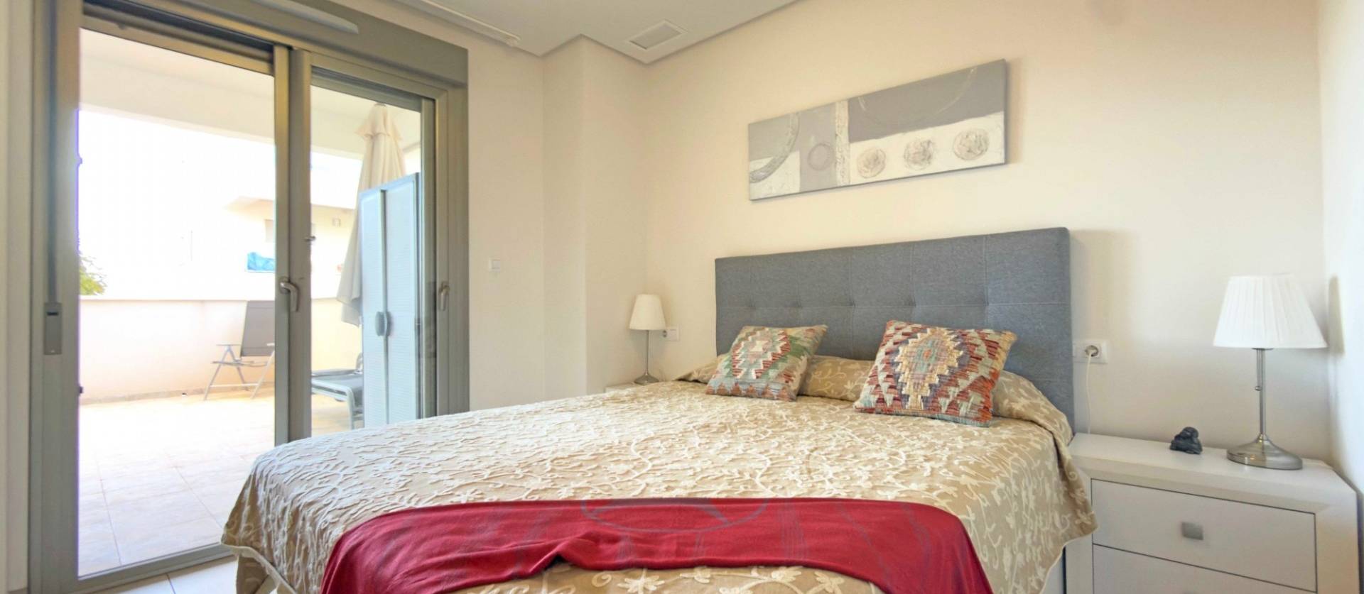 Bestaande woningen - Appartment - Orihuela Costa - Los Dolses