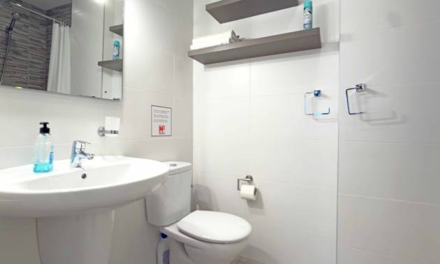 Bestaande woningen - Appartment - Orihuela Costa - Los Dolses