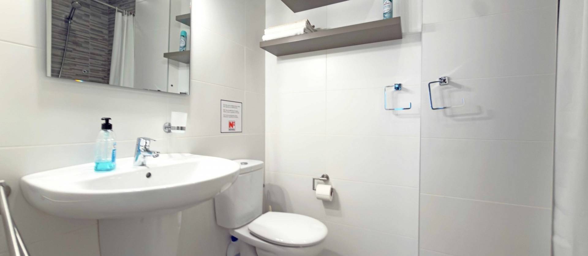 Bestaande woningen - Appartment - Orihuela Costa - Los Dolses