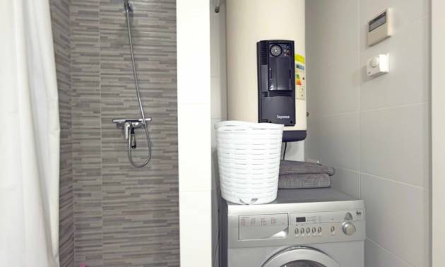 Bestaande woningen - Appartment - Orihuela Costa - Los Dolses