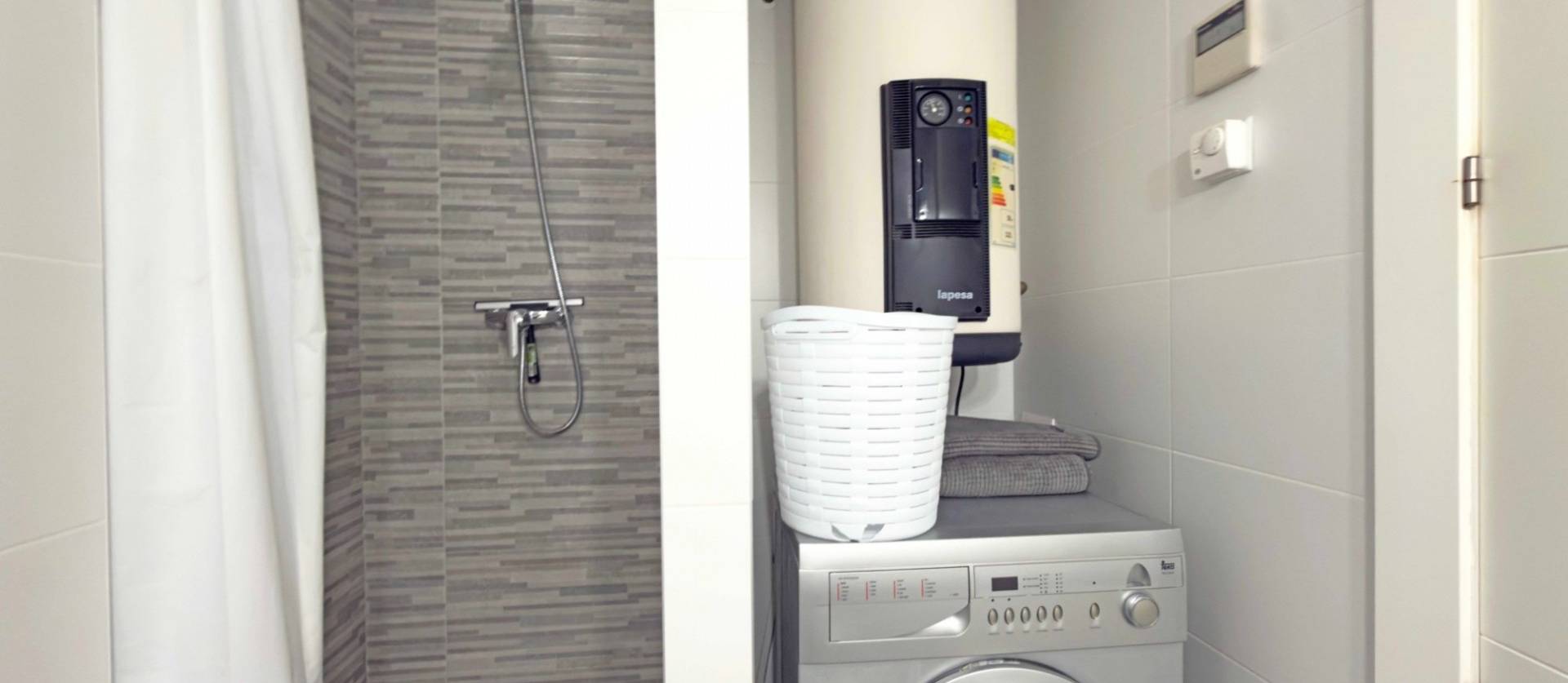 Bestaande woningen - Appartment - Orihuela Costa - Los Dolses