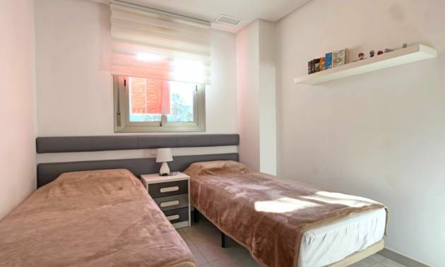 Bestaande woningen - Appartment - Orihuela Costa - Los Dolses