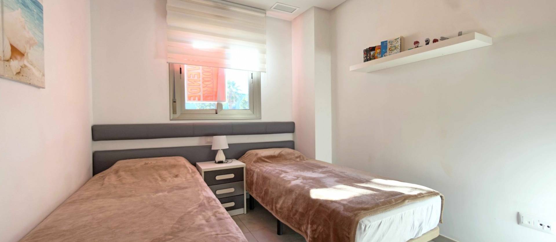 Bestaande woningen - Appartment - Orihuela Costa - Los Dolses