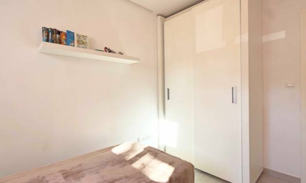 Bestaande woningen - Appartment - Orihuela Costa - Los Dolses