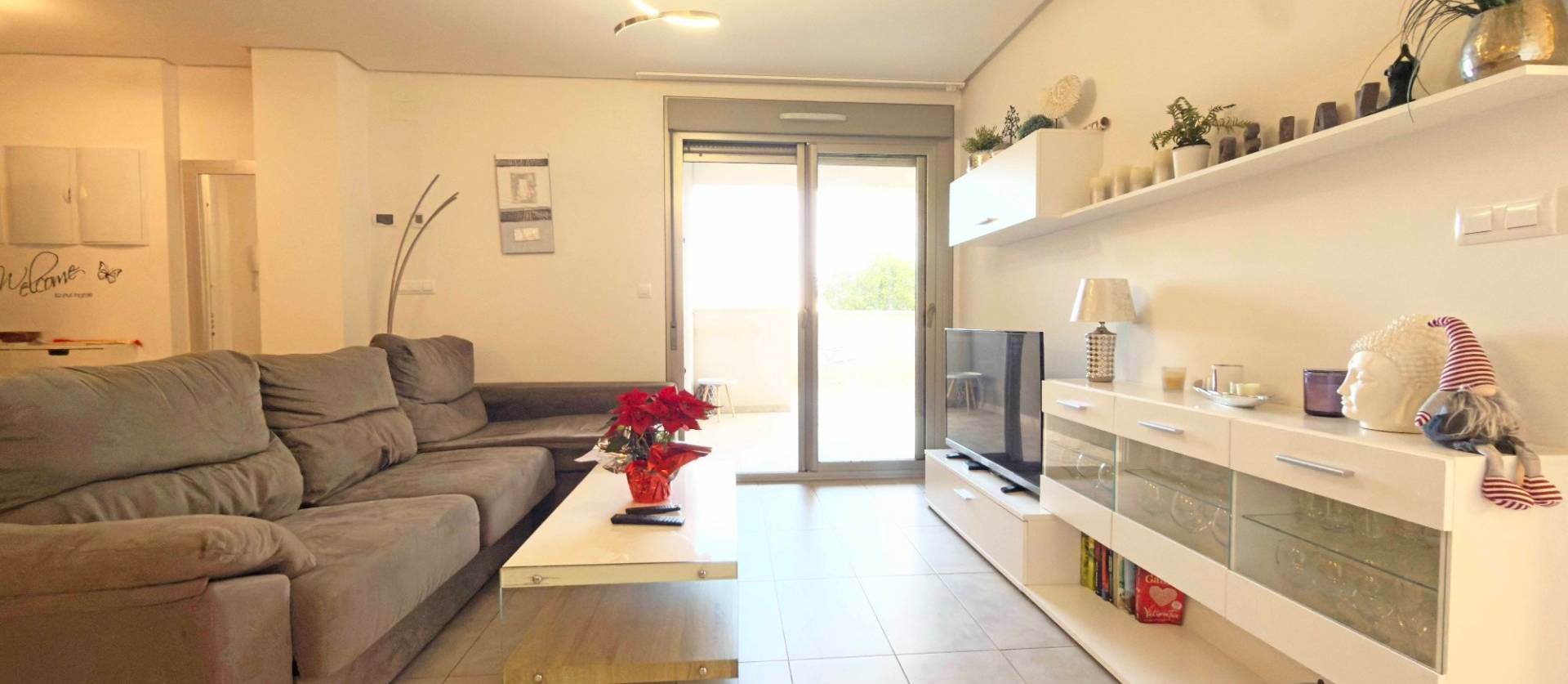 Bestaande woningen - Appartment - Orihuela Costa - Los Dolses