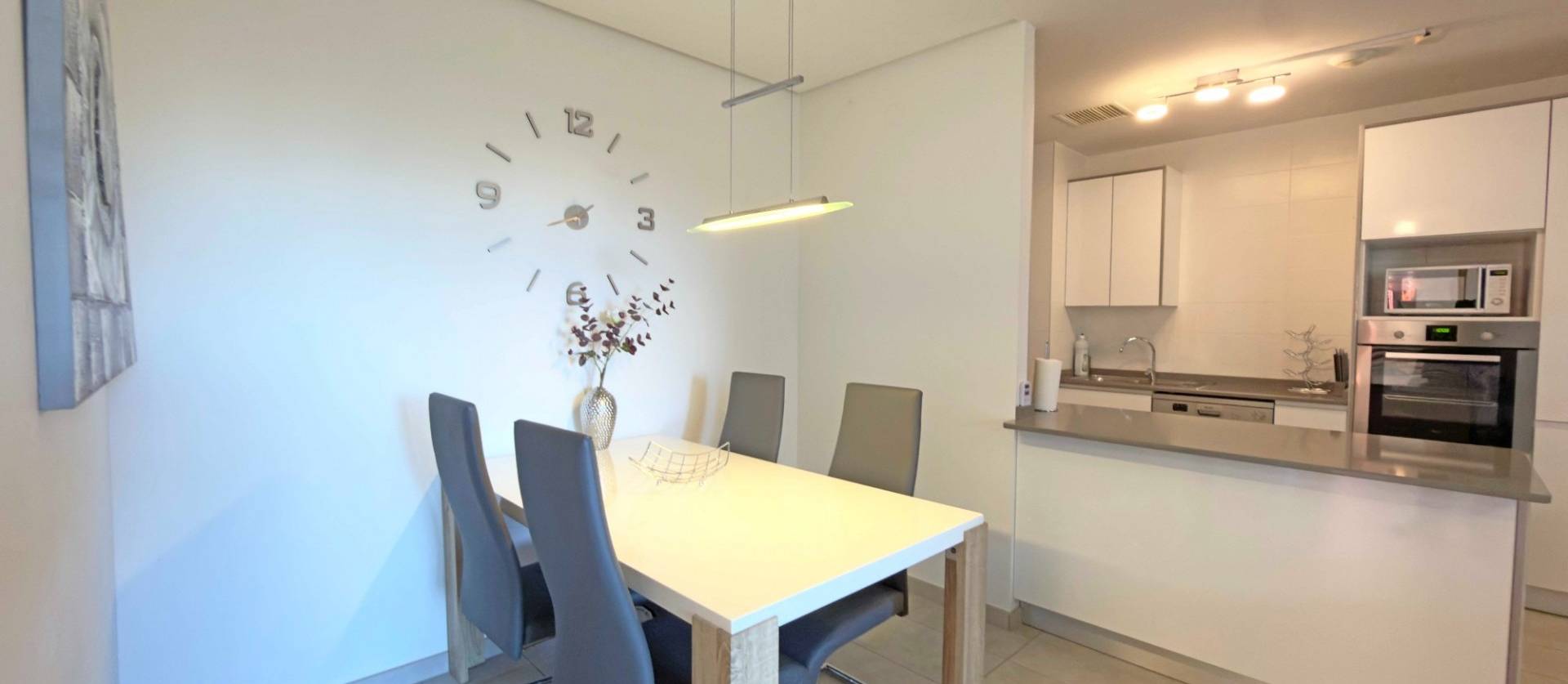 Bestaande woningen - Appartment - Orihuela Costa - Los Dolses