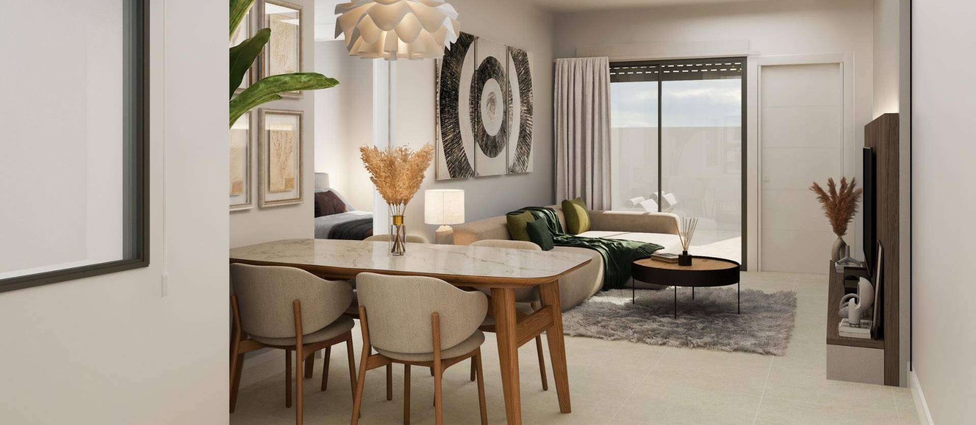 Nieuwbouw projecten - Herenhuis - Avileses