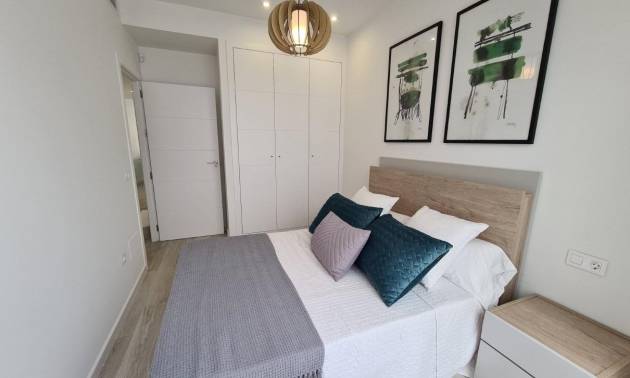 Nieuwbouw projecten - Herenhuis - Avileses