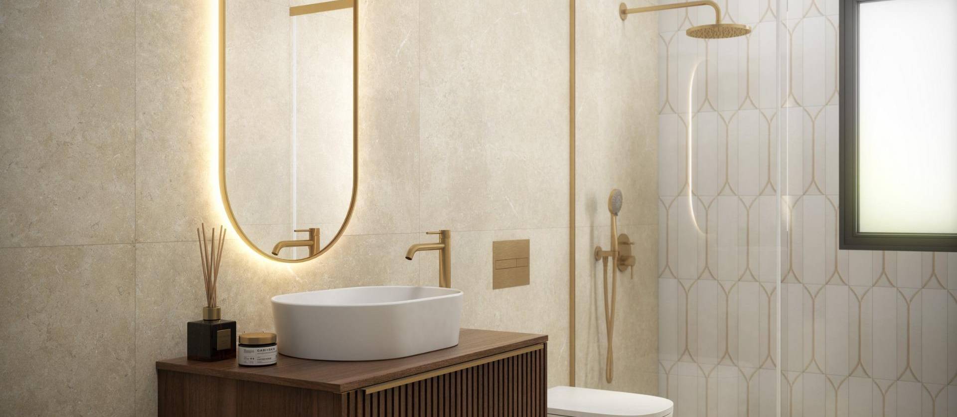 New Build - Villa - Algorfa - La Finca Golf