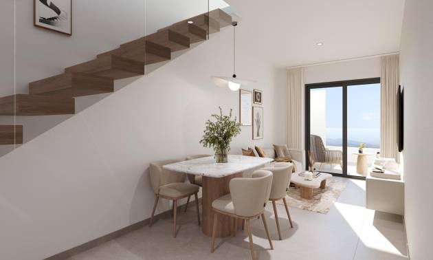 New Build - Apartment - Torrevieja - Center