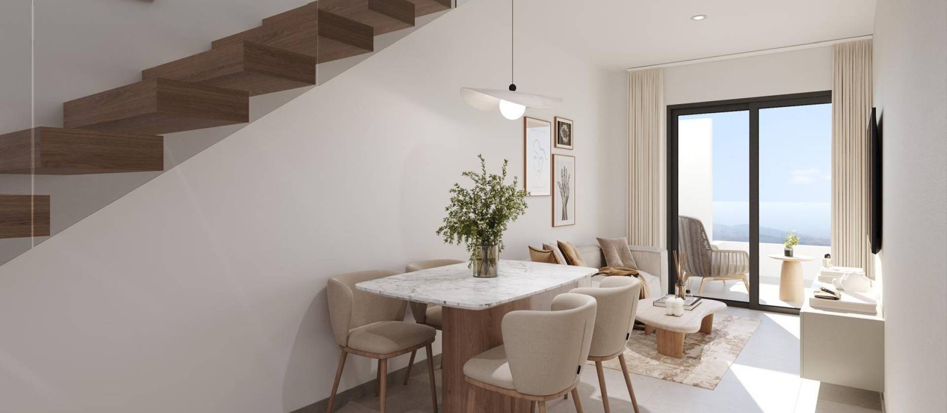 New Build - Apartment - Torrevieja - Center