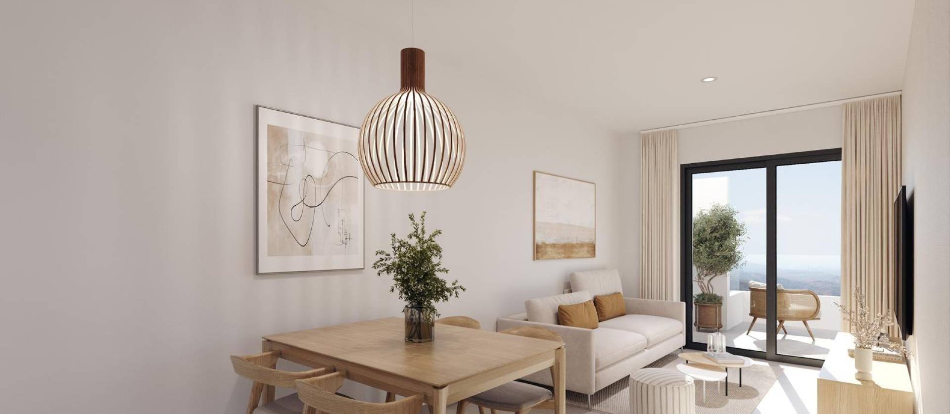 New Build - Apartment - Torrevieja - Center