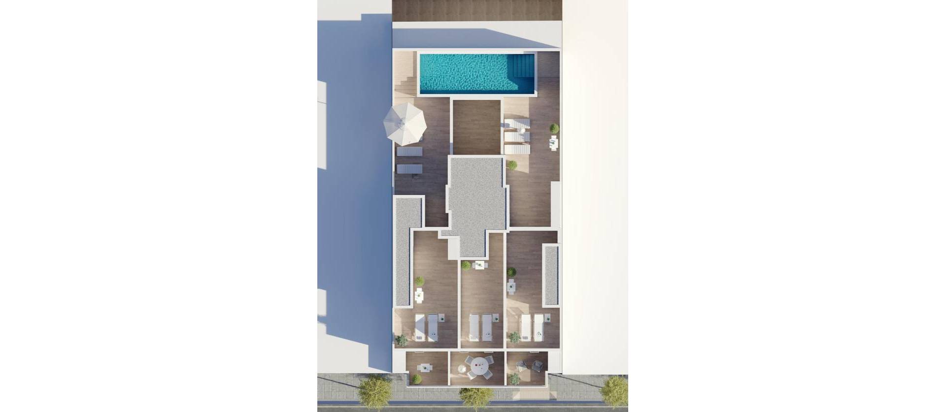 New Build - Apartment - Torrevieja - Center