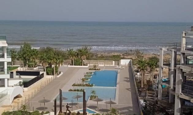 New Build - Apartment - Denia - L´Estanyó (Marinas)