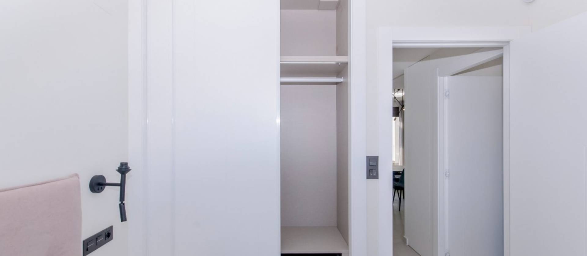 Nouvelle construction -  - Torrevieja - Los Balcones