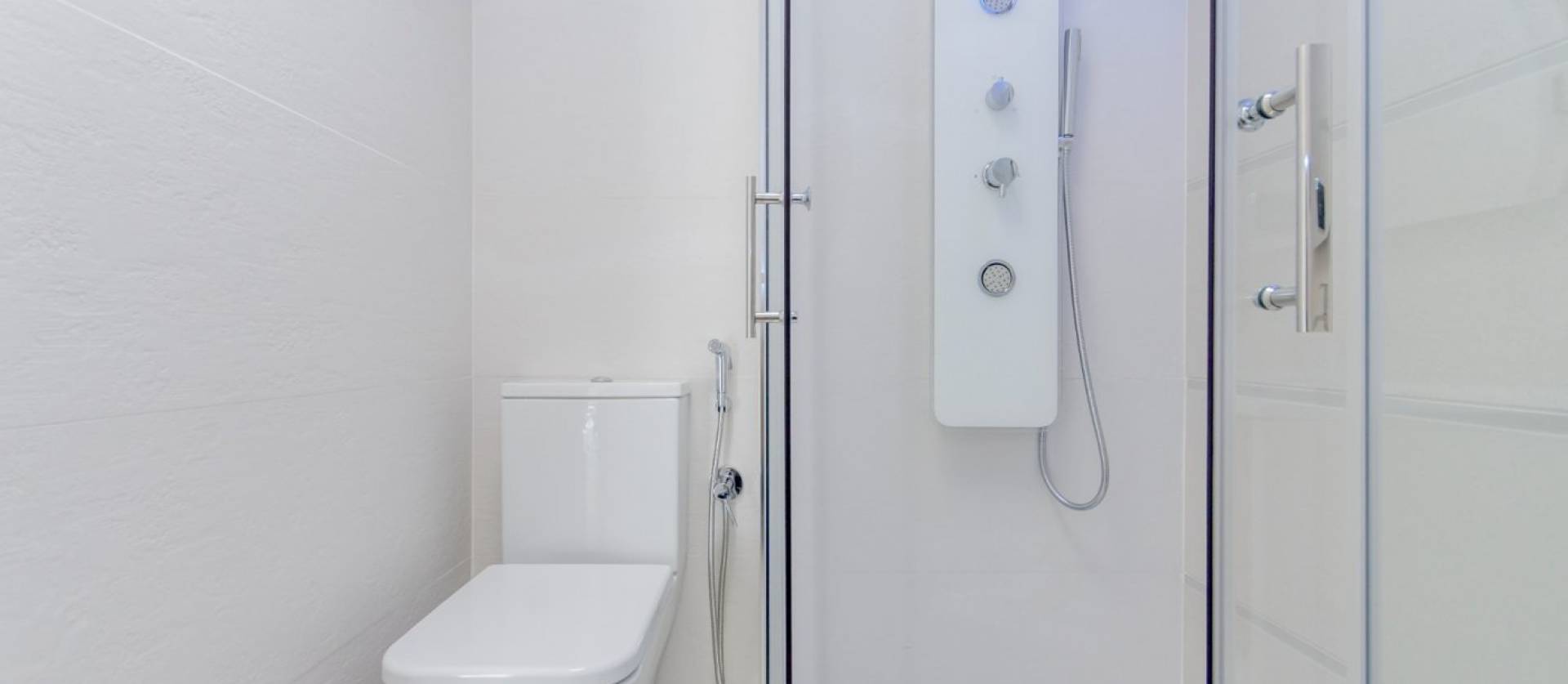 Nouvelle construction -  - Torrevieja - Los Balcones