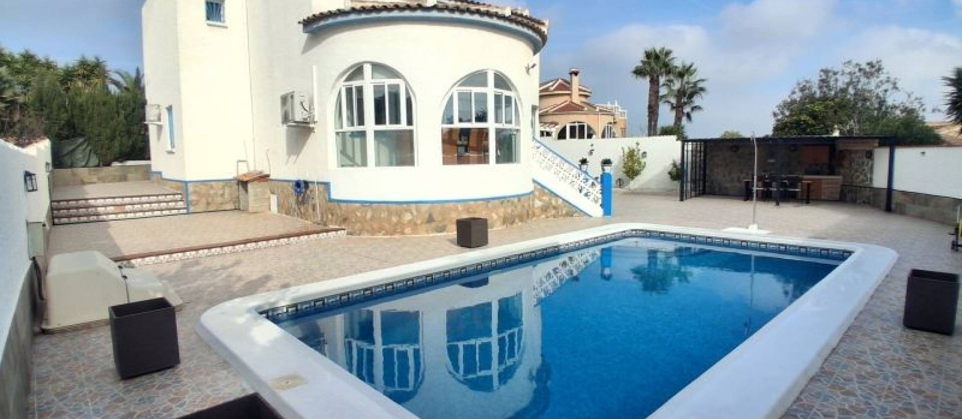 Bestaande woningen - Villa - Rojales