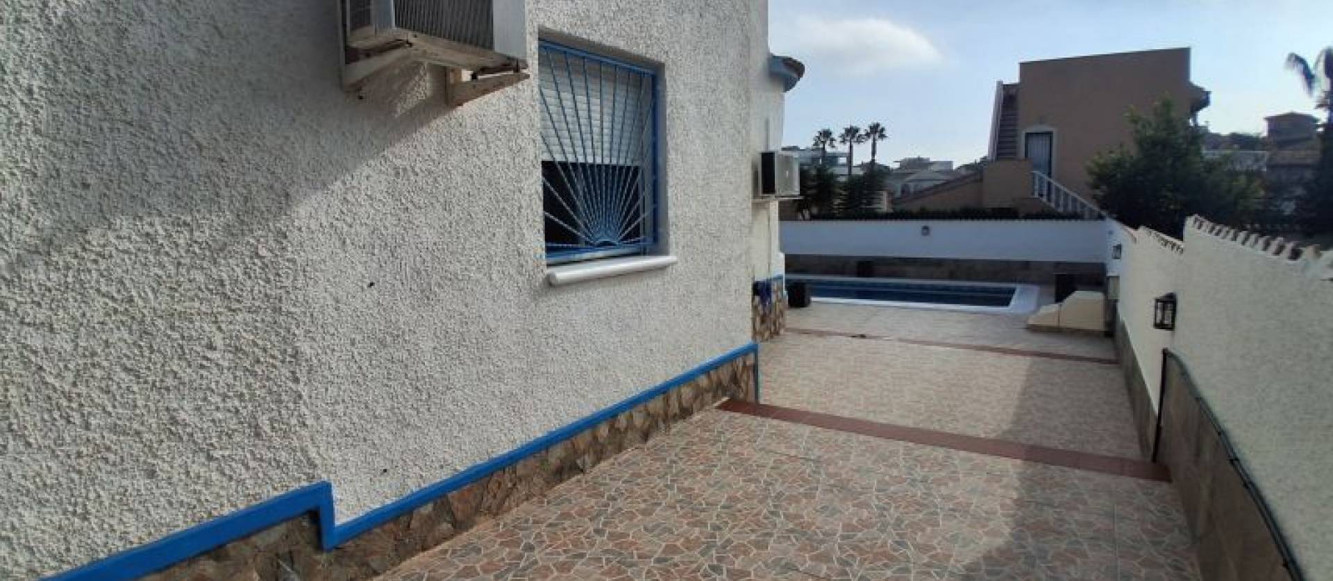 Bestaande woningen - Villa - Rojales