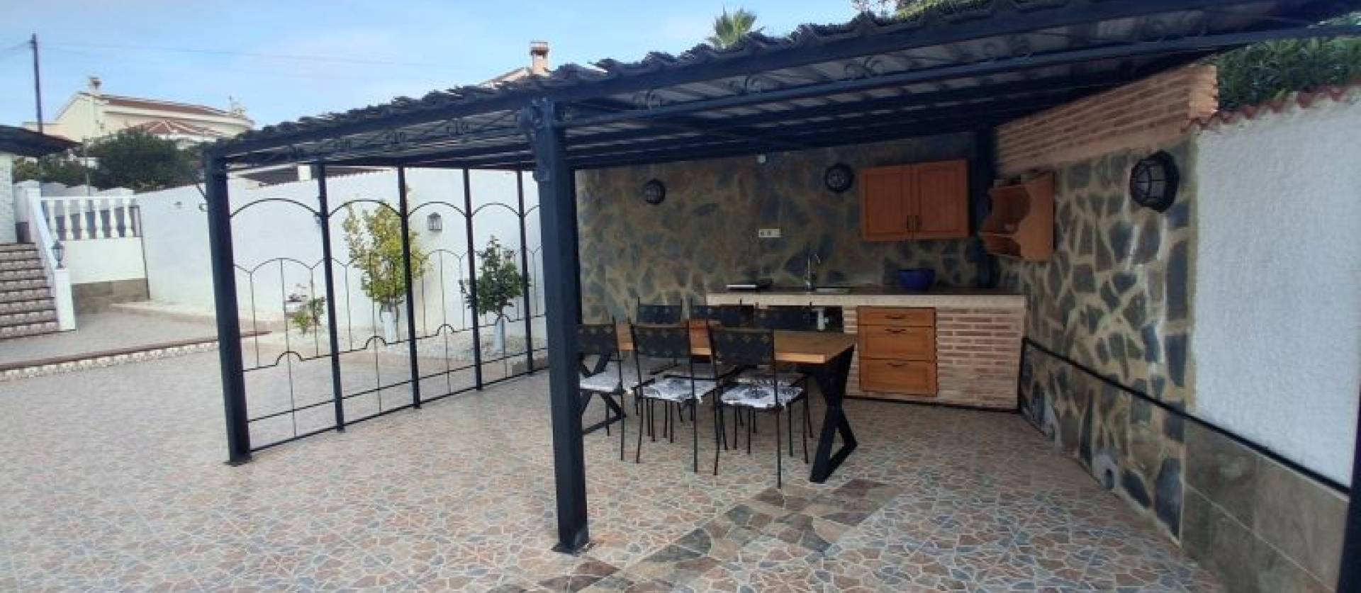 Bestaande woningen - Villa - Rojales