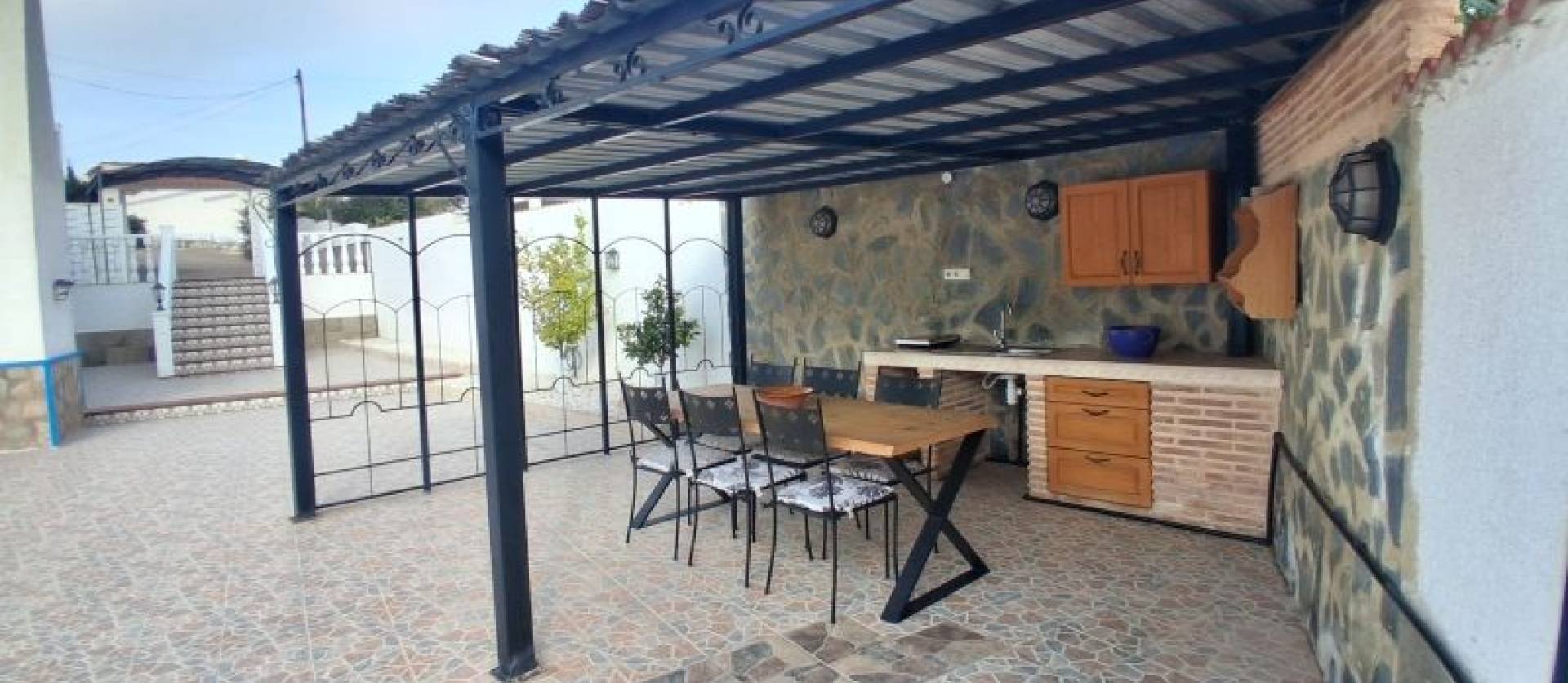 Bestaande woningen - Villa - Rojales