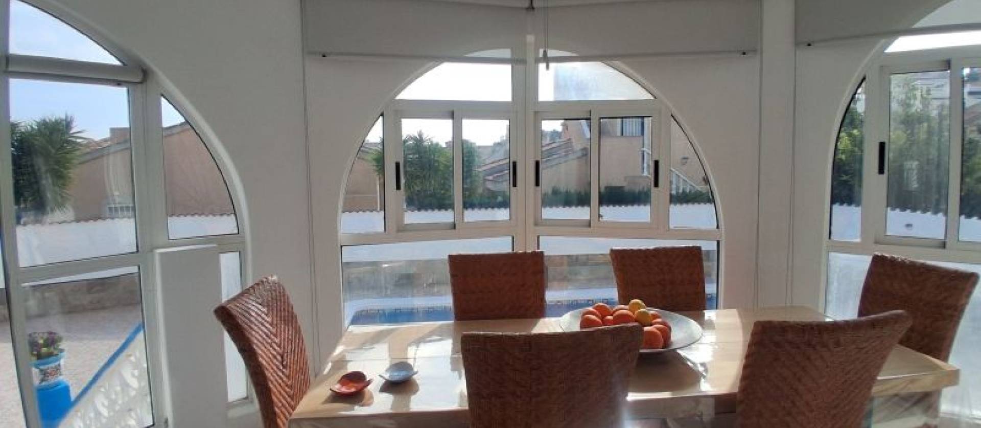 Bestaande woningen - Villa - Rojales