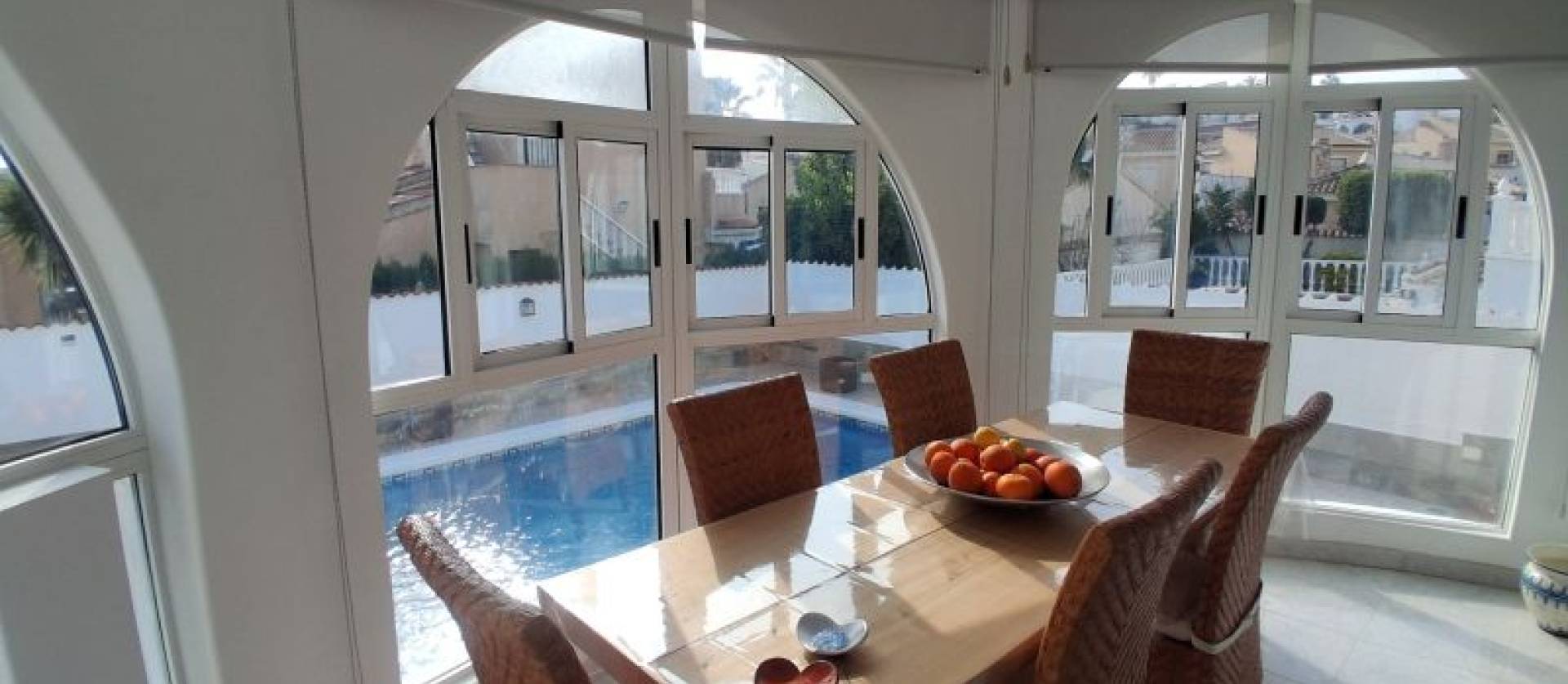 Bestaande woningen - Villa - Rojales