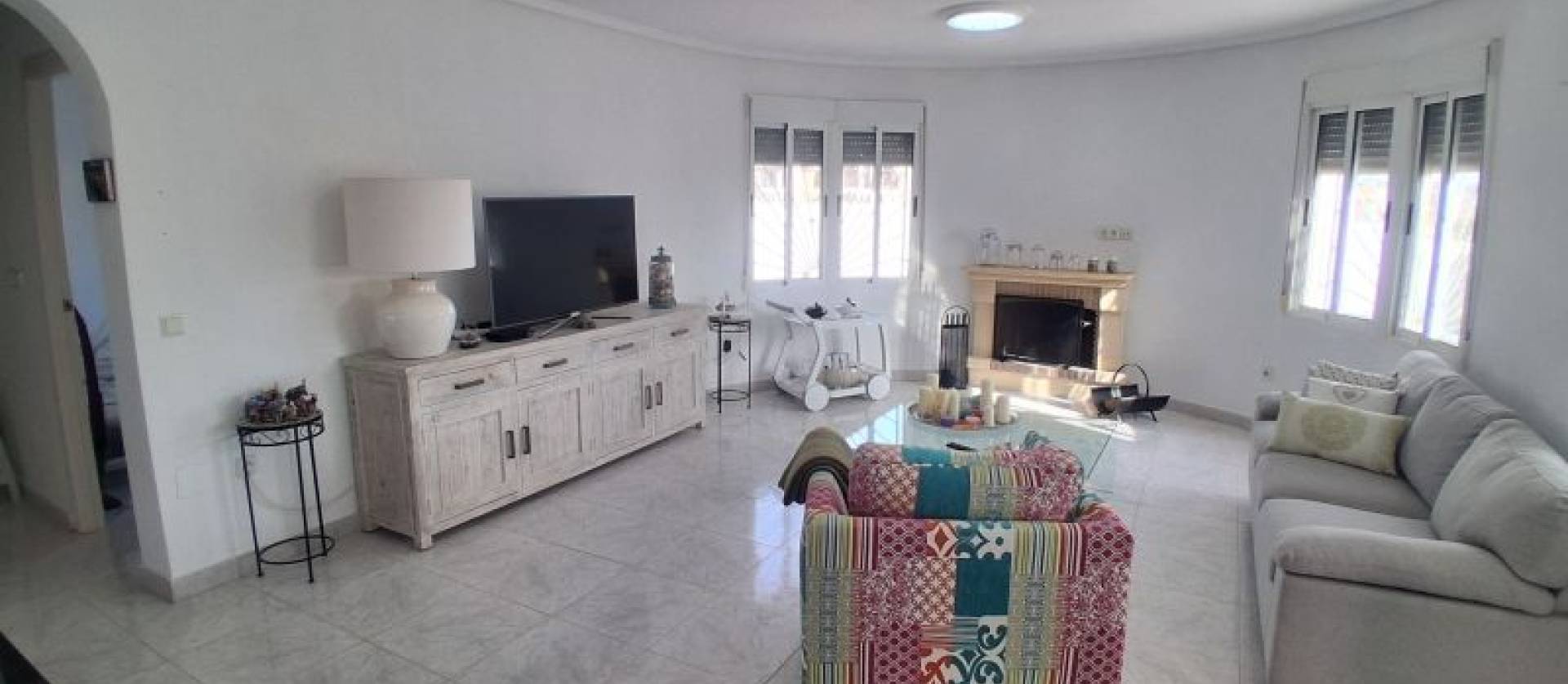 Bestaande woningen - Villa - Rojales