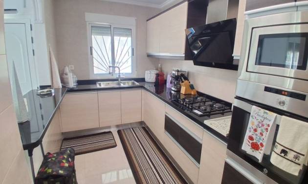 Bestaande woningen - Villa - Rojales