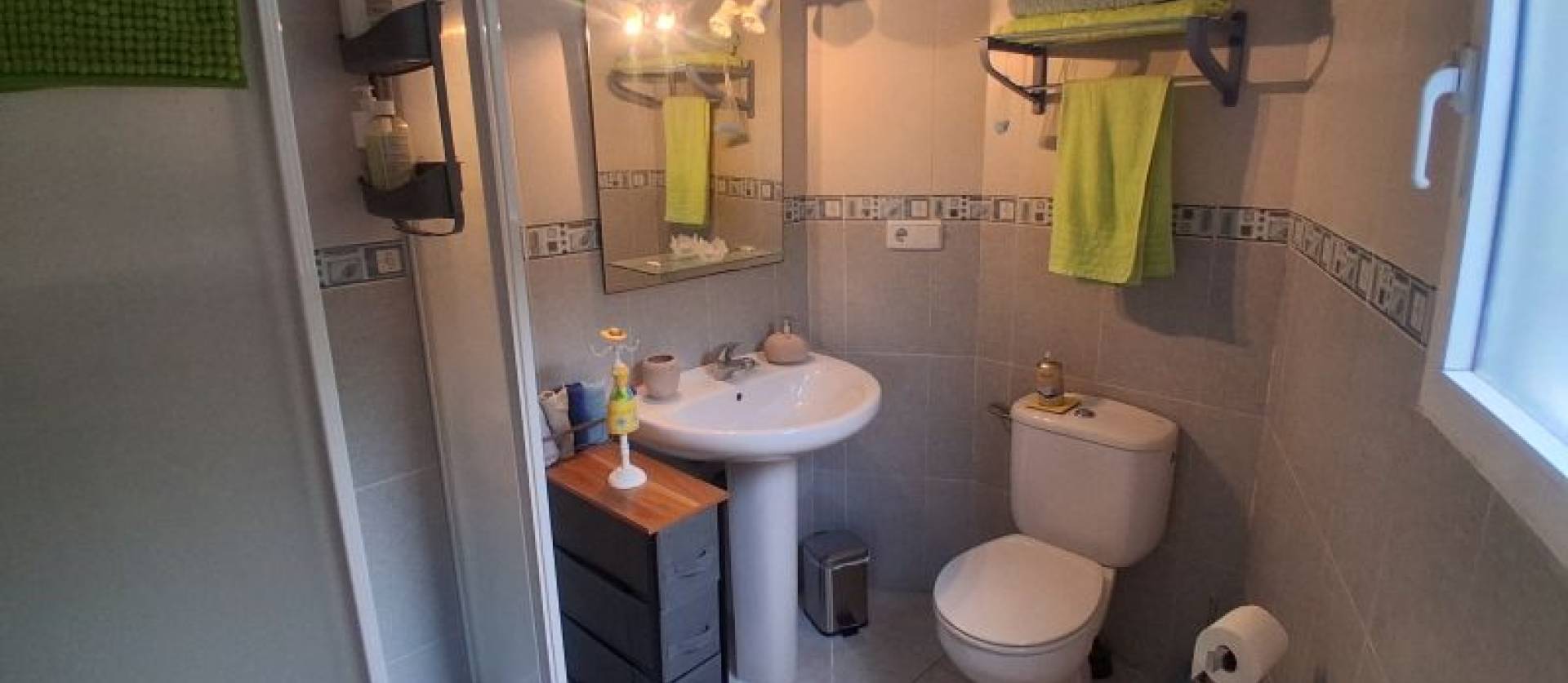 Bestaande woningen - Villa - Rojales