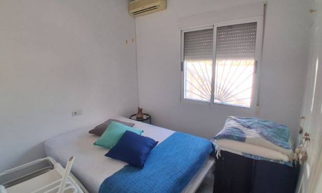 Bestaande woningen - Villa - Rojales