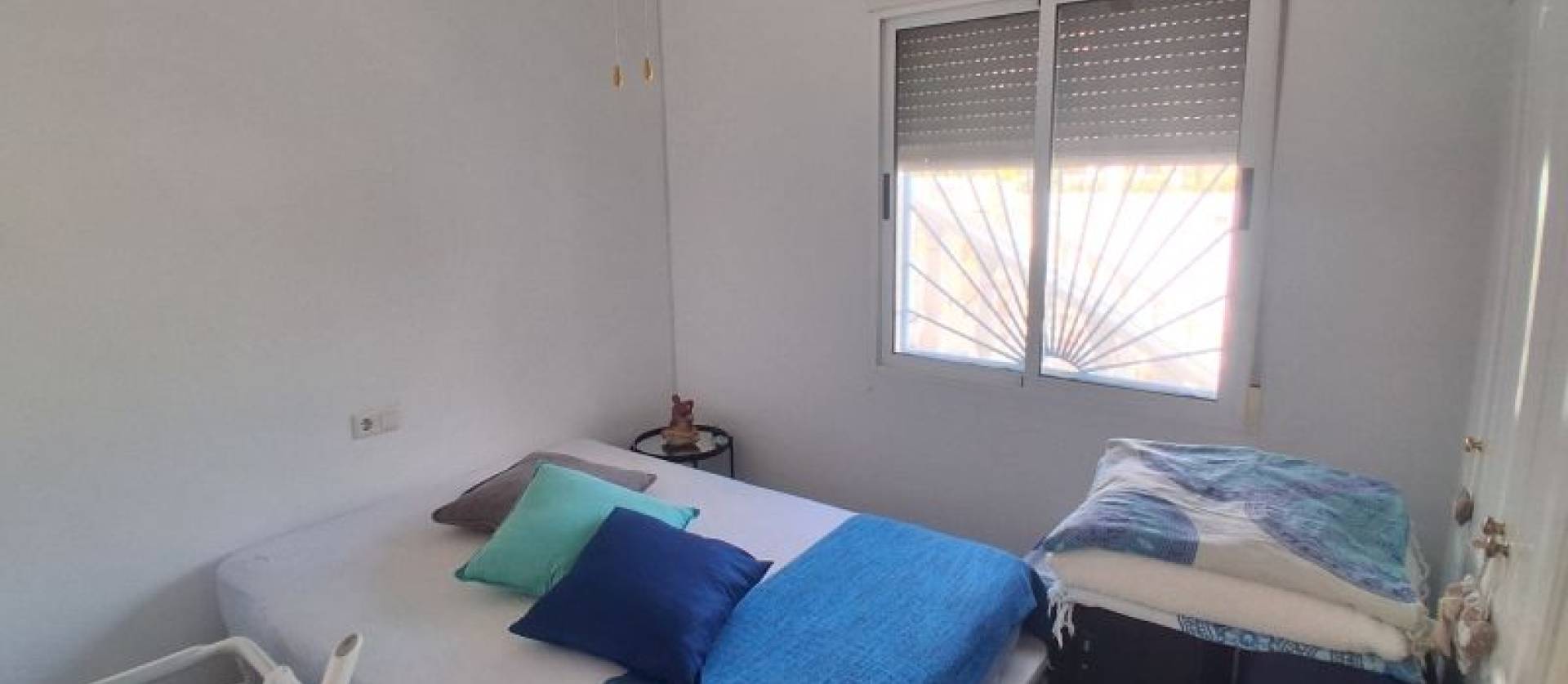 Bestaande woningen - Villa - Rojales