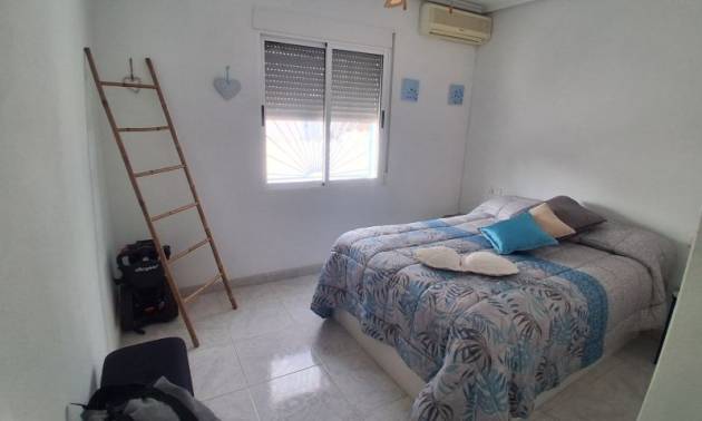 Bestaande woningen - Villa - Rojales