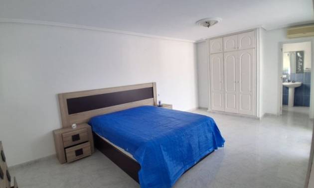 Bestaande woningen - Villa - Rojales