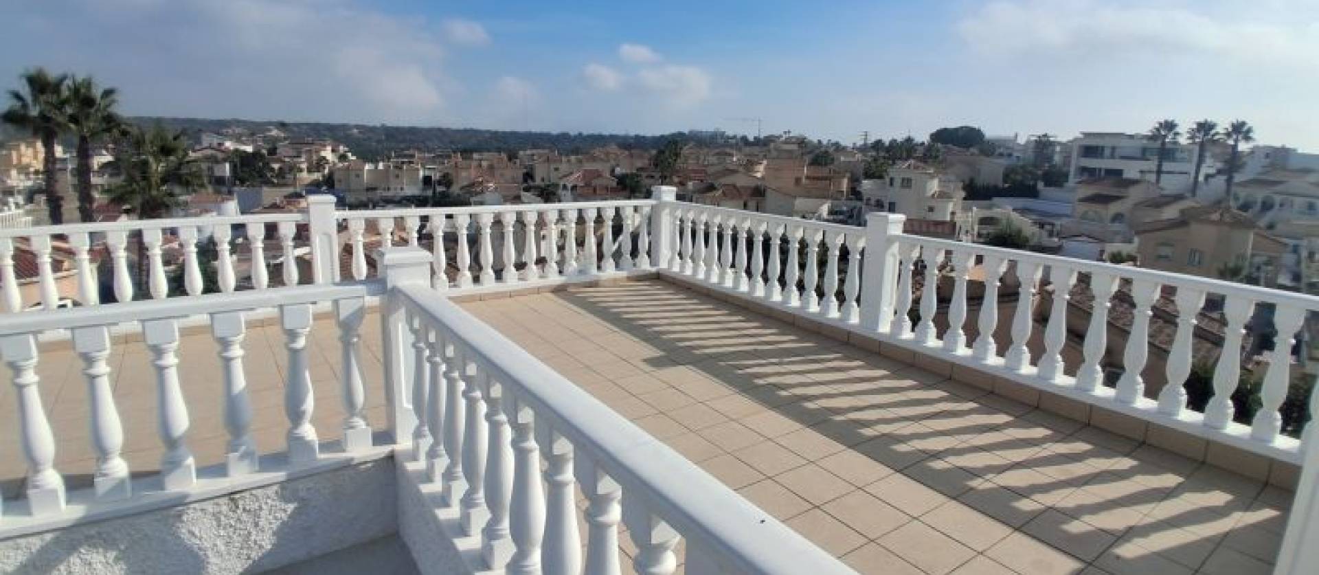 Bestaande woningen - Villa - Rojales