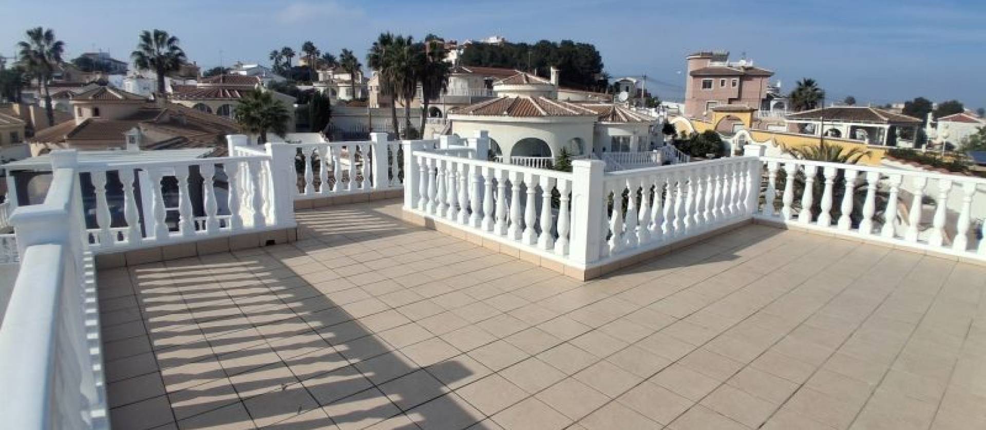 Bestaande woningen - Villa - Rojales