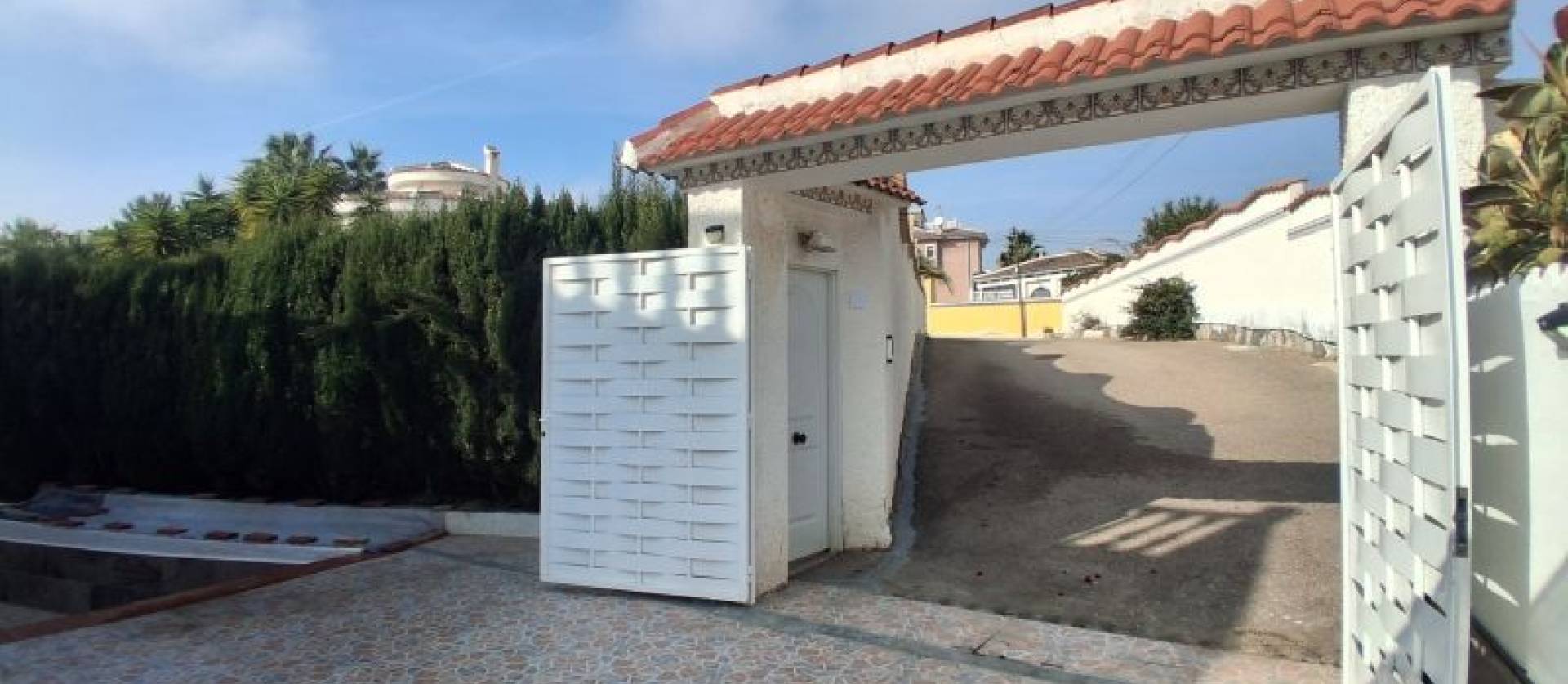 Bestaande woningen - Villa - Rojales