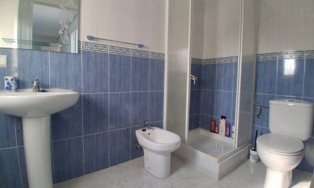 Bestaande woningen - Villa - Rojales