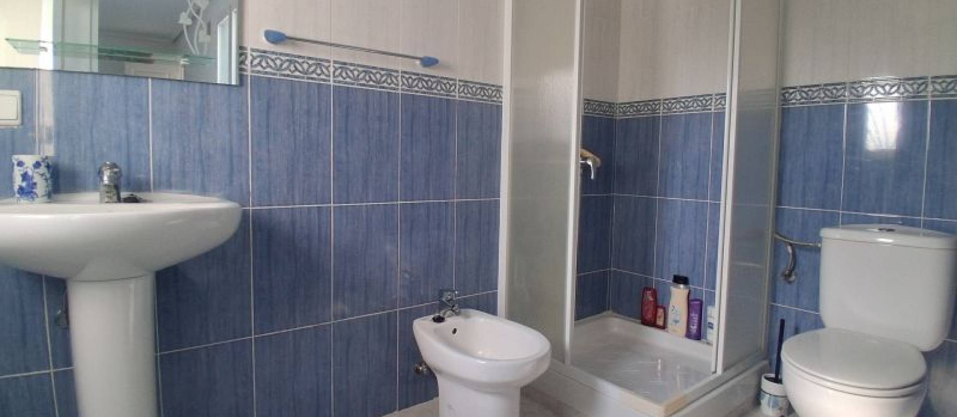 Bestaande woningen - Villa - Rojales