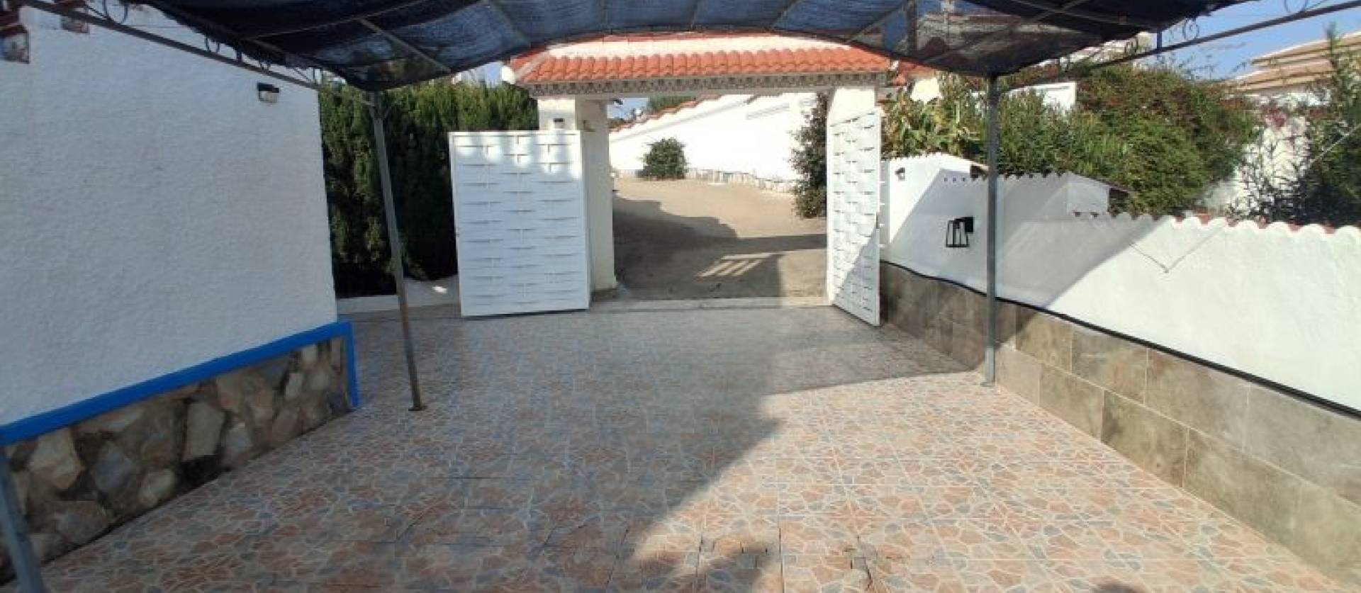 Bestaande woningen - Villa - Rojales