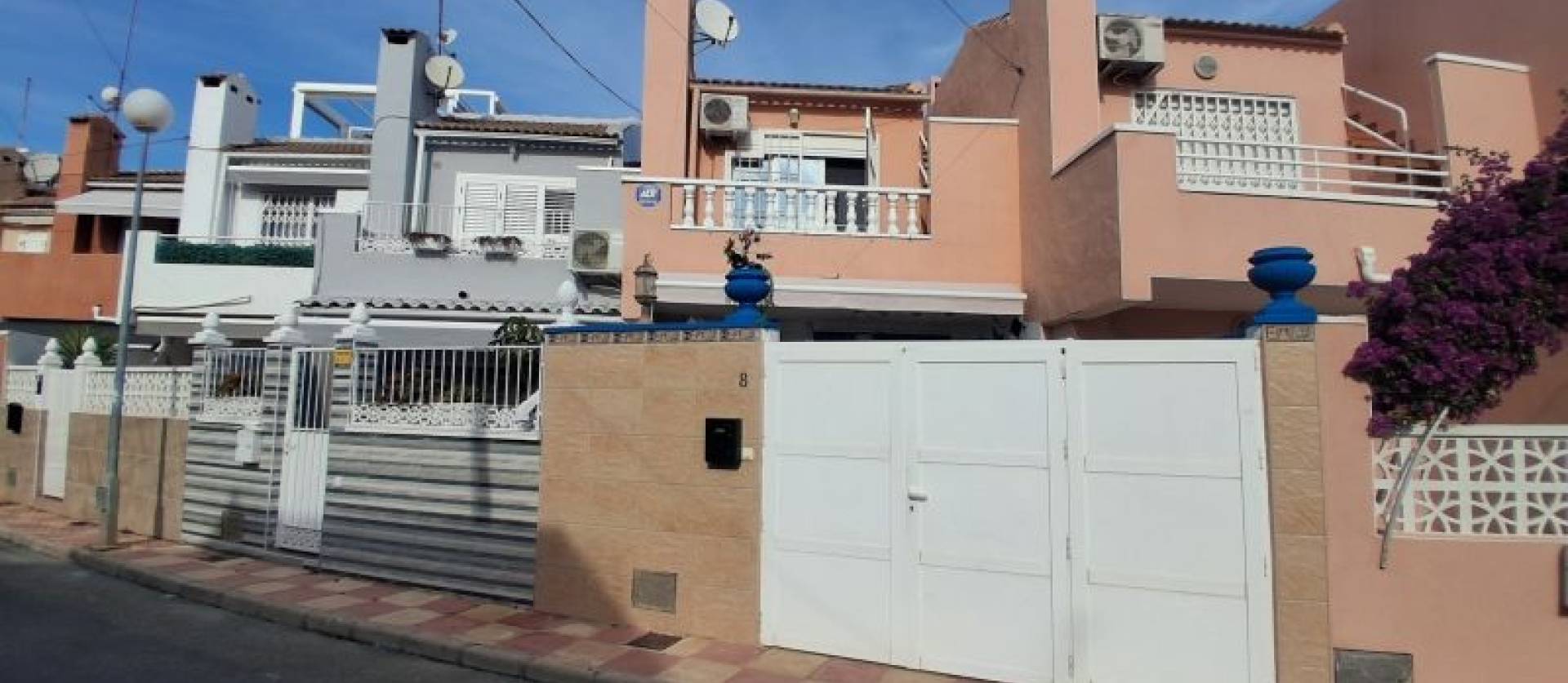 Venta - Duplex - Torrevieja