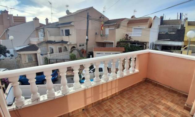 Venta - Duplex - Torrevieja