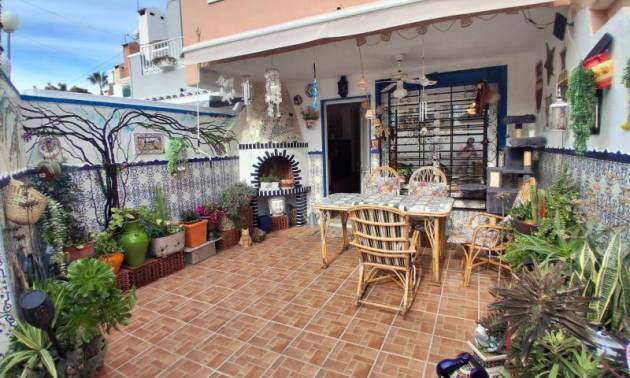 Venta - Duplex - Torrevieja