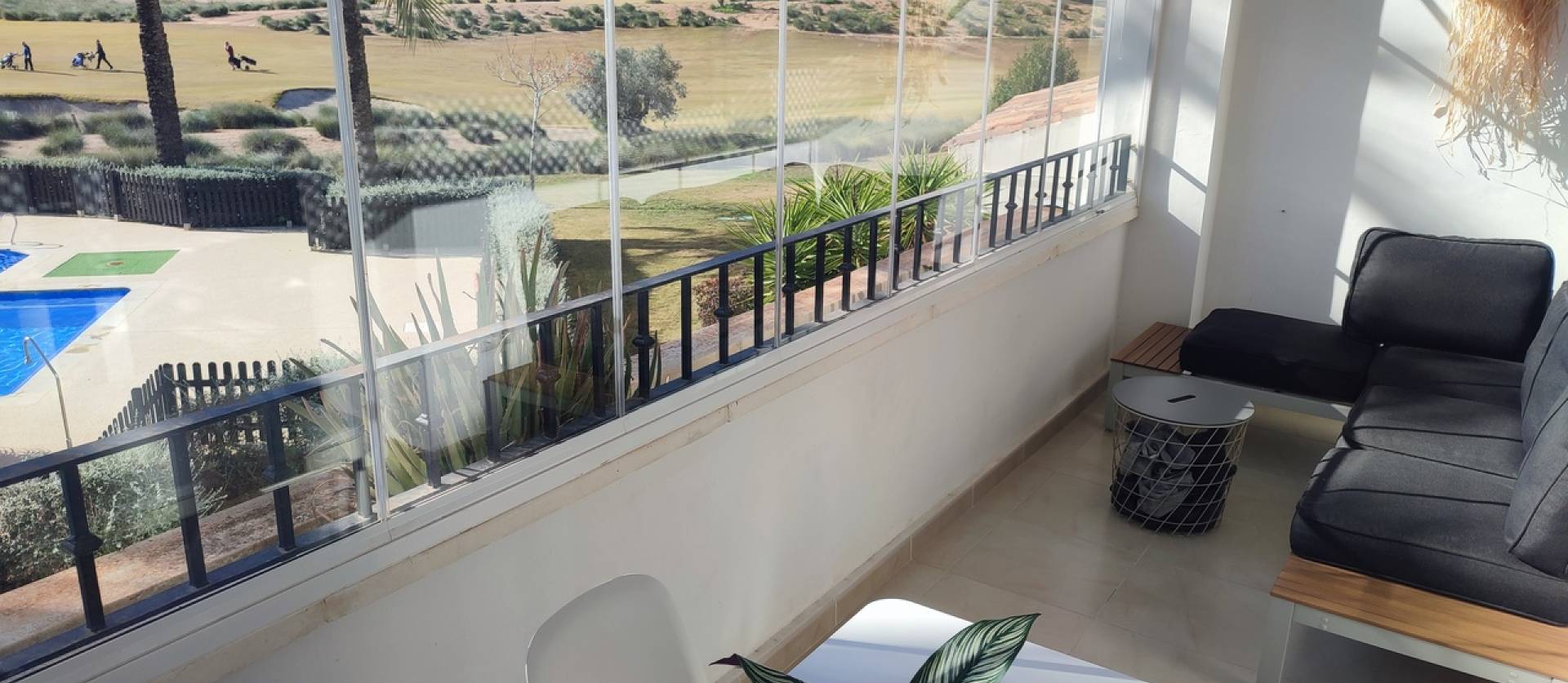 Bestaande woningen - Appartment - Hacienda Riquelme Golf Resort