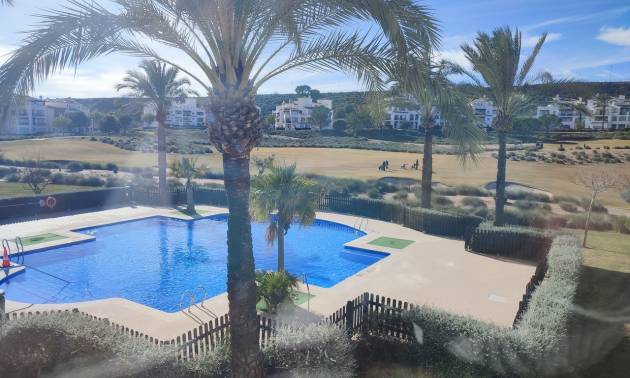 Bestaande woningen - Appartment - Hacienda Riquelme Golf Resort