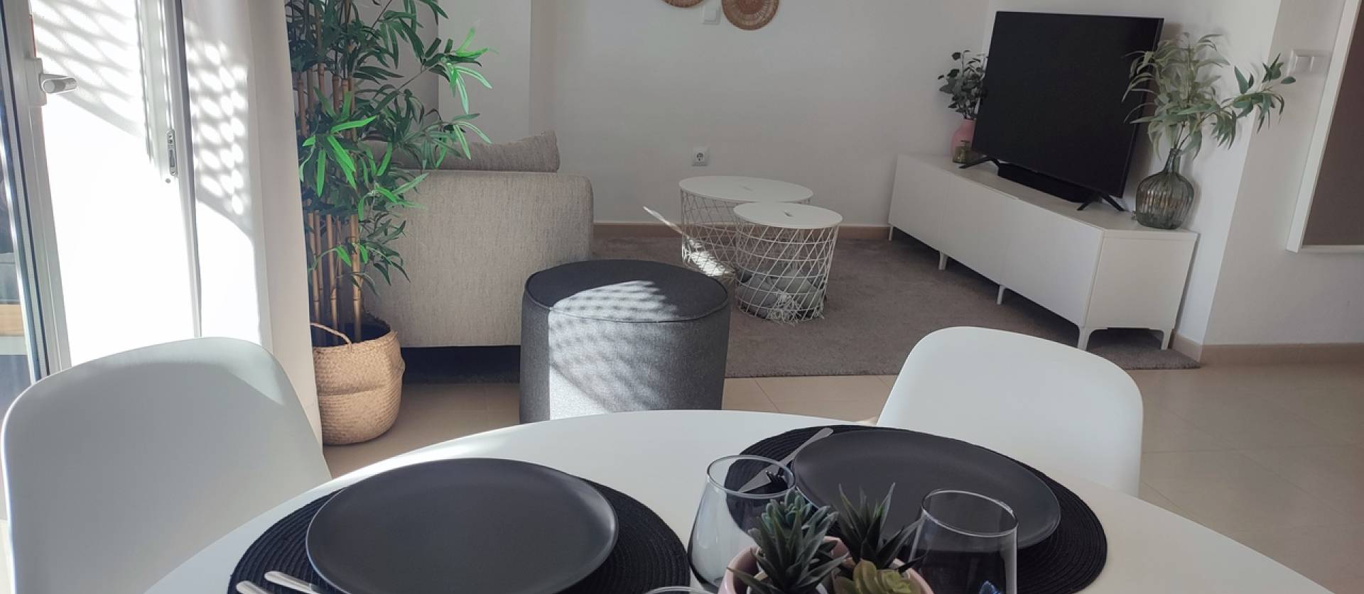 Bestaande woningen - Appartment - Hacienda Riquelme Golf Resort