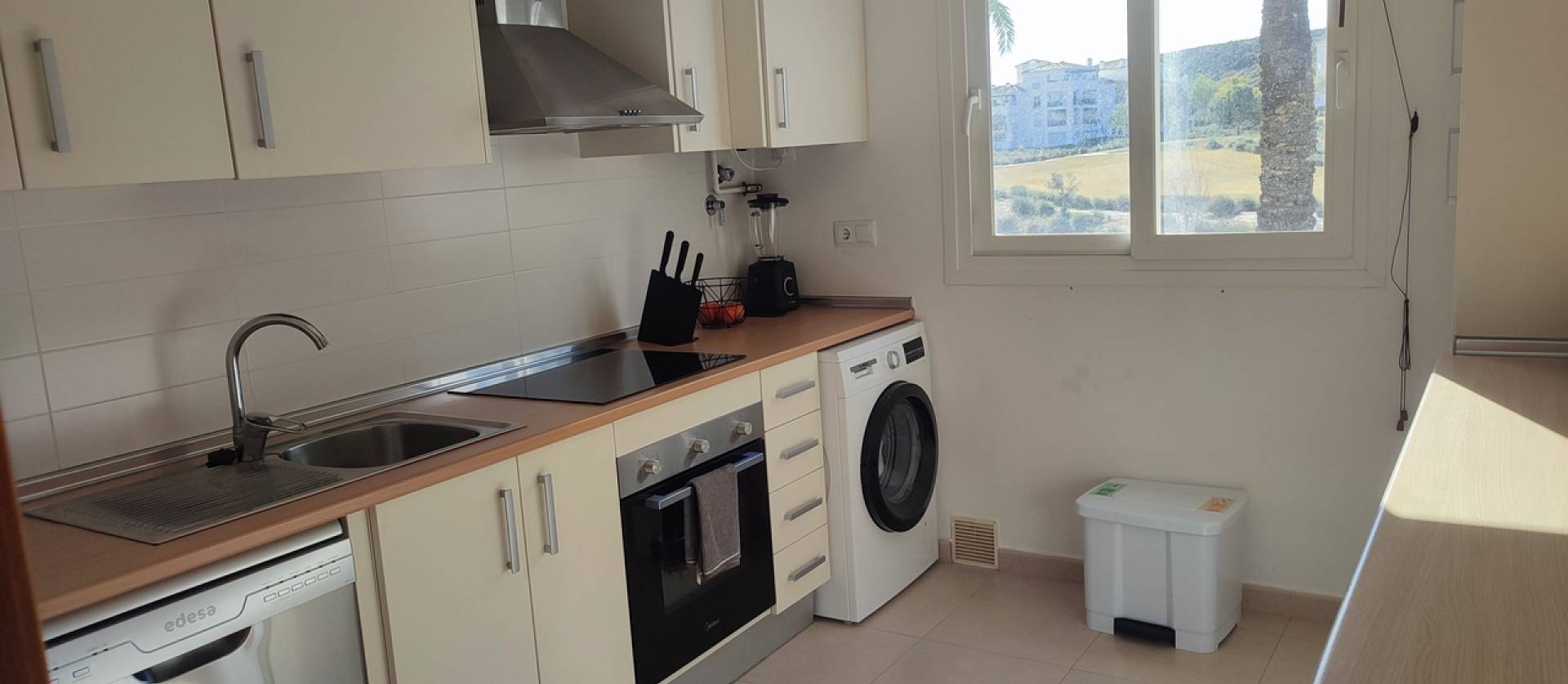 Bestaande woningen - Appartment - Hacienda Riquelme Golf Resort