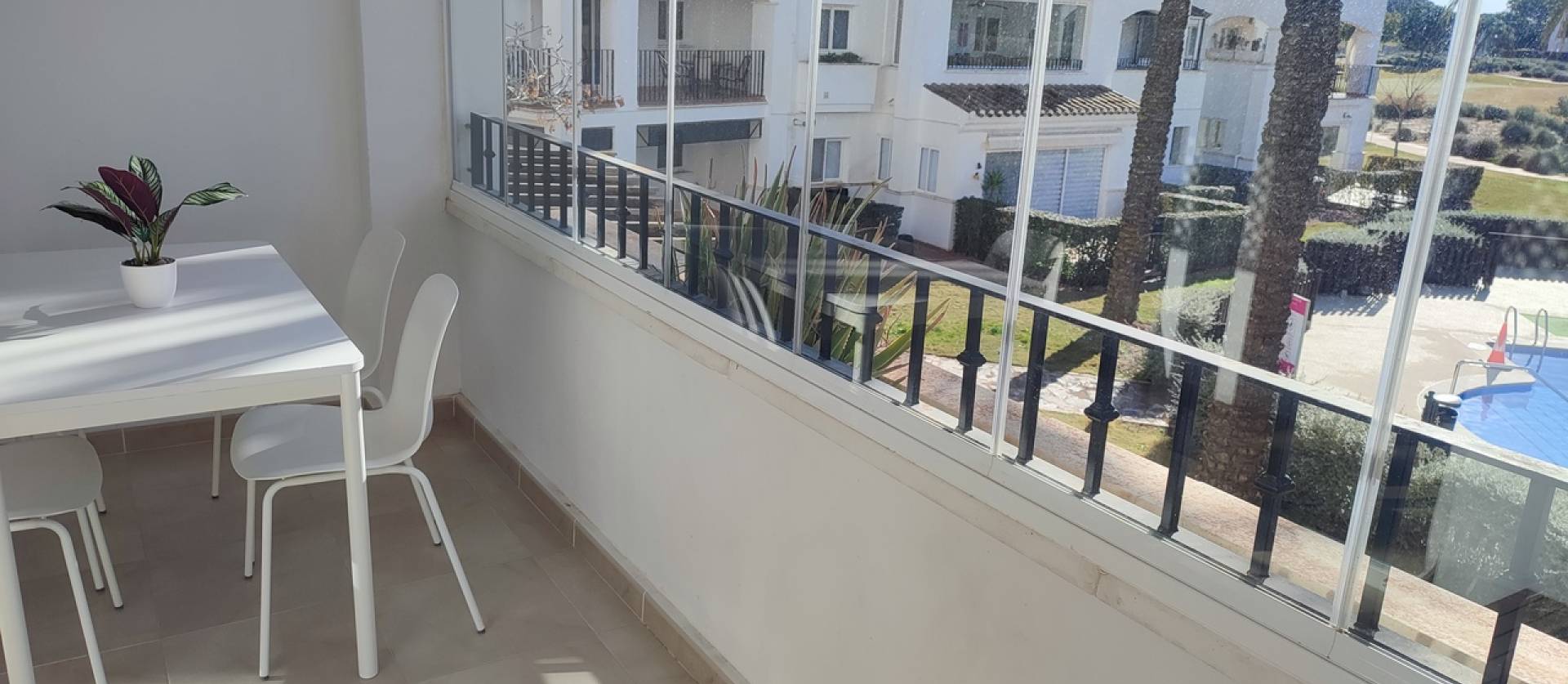 Bestaande woningen - Appartment - Hacienda Riquelme Golf Resort