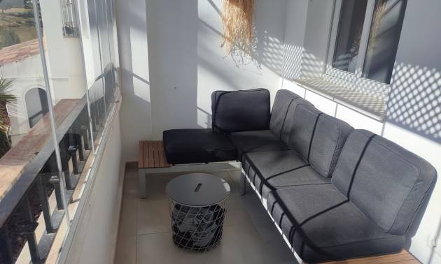 Bestaande woningen - Appartment - Hacienda Riquelme Golf Resort