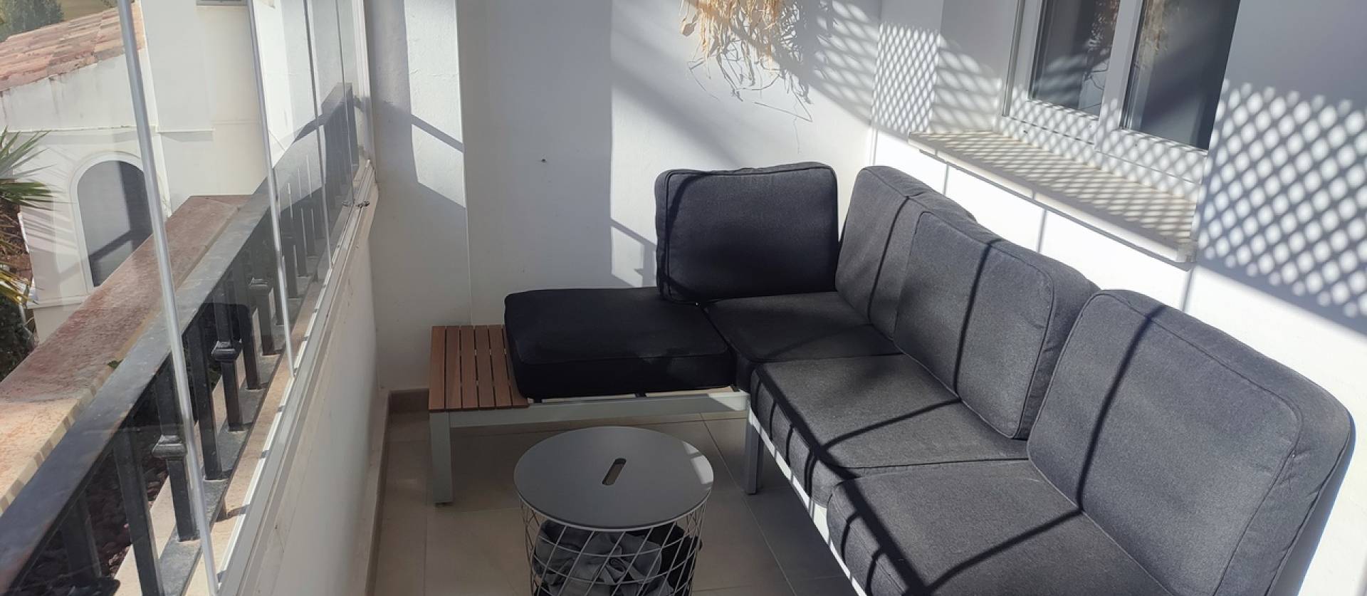 Bestaande woningen - Appartment - Hacienda Riquelme Golf Resort